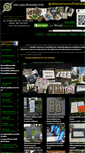 Mobile Screenshot of naruemit-decoration.com